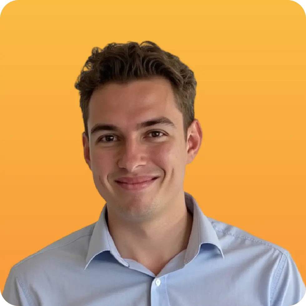 Paul, la mitad de SEO con cabeza